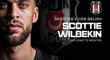 Beşiktaş Erkek Basketbol Takımı: "Takımımız, yeni sezon transfer çalışmaları kapsamında Türk pasaportu da taşıyan ABD'li oyun kurucu Scottie Wilbekin ile sözleşme imzaladı."