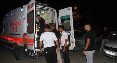 Beyşehir'de festivaldeki bıçaklı kavgada tutuklama kararı