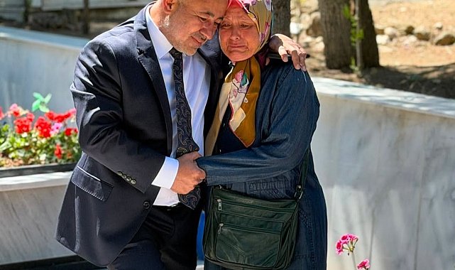 Bilecik'te 15 Temmuz Demokrasi ve Milli Birlik Günü programları başladı