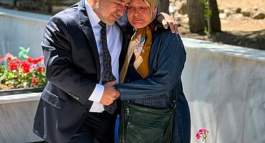 Bilecik'te 15 Temmuz Demokrasi ve Milli Birlik Günü programları başladı