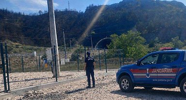 Bilecik'te 2 bin 775 araç sürücüsü denetlendi