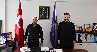 Bilecik'te 20 bin kişinin katıldığı festival sonrasında oda başkanlarından Vali Sözer'e teşekkür