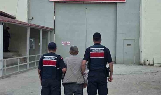 Bilecik'te 3 ay 22 gün hapis cezası bulunan şahıs yakalandı