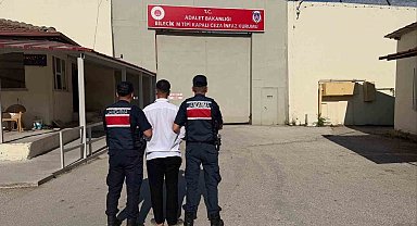Bilecik'te 3 yıl 9 ay hapis cezası bulunan şahıs yakalandı
