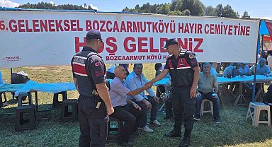 Bilecik'te 720 vatandaşa dolandırıcılık uyarısı