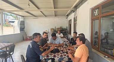 Bilecik'te anız ve orman yangınlarına karşı kritik uyarı