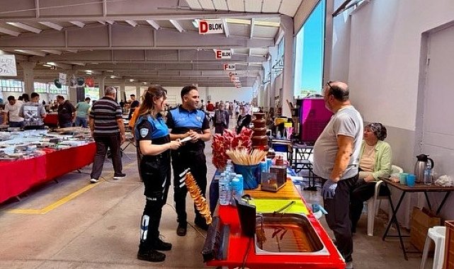 Bilecik'te dolandırıcılık uyarısı