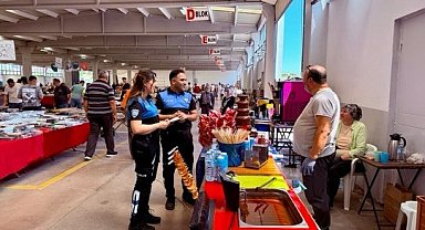 Bilecik'te dolandırıcılık uyarısı