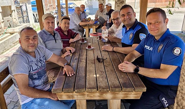 Bilecik'te dolandırıcılık uyarısı
