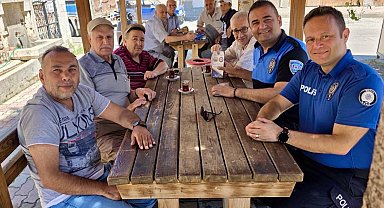Bilecik'te dolandırıcılık uyarısı