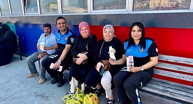 Bilecik'te dolandırıcılık uyarısı