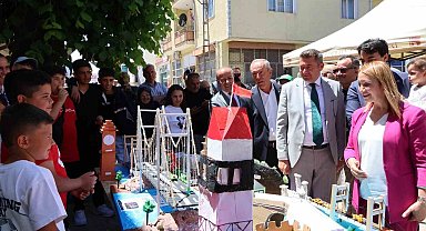 Bilecik'te Geleneksel Yıl Sonu Eğitim Şenliği ve Eğitim Spor Festivali