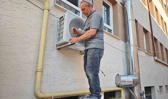 Bilecik'te öğretmenlerin talebi karşılık buldu