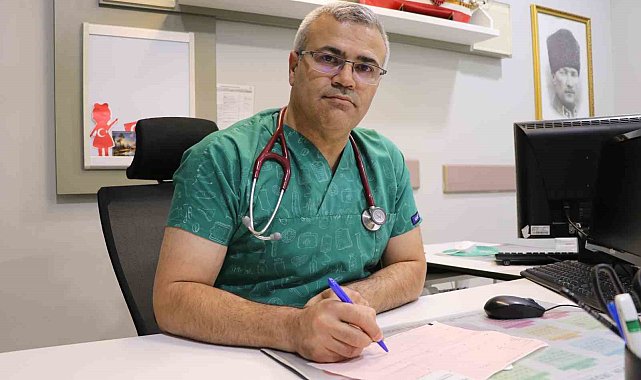 Bilinçsiz ilaç kullanımı kalp krizi riskini arttırıyor