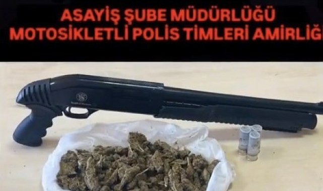 Bingöl'de bir haftada 21 şüpheli yakalandı, 4 kişi tutuklandı