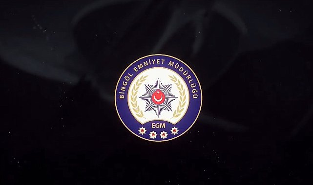 Bingöl'de bir haftada 23 şüpheli yakalandı