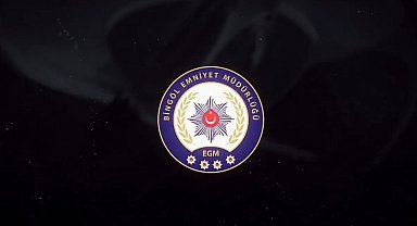 Bingöl'de bir haftada 23 şüpheli yakalandı