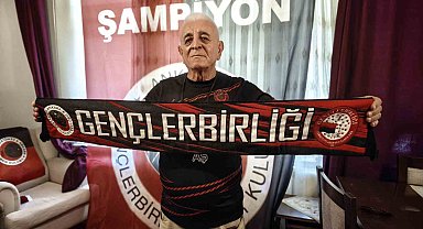 Bir asırlık kulübün yarım asırlık taraftarı
