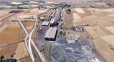 Bir dönem Türkiye'nin en büyüklerindendi, şimdi korku filmlerini aratmıyor