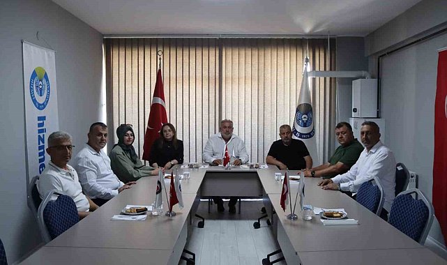 Birlik ruhunu güçlendiren istişare
