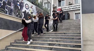 Blok3'e suikast hazırlığı iddiası