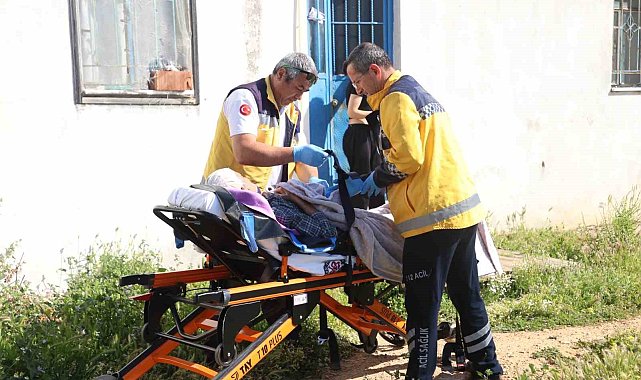 Bodrum Belediyesi'nden sağlık desteği