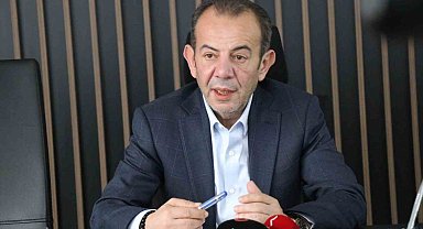 Bolu Belediye Başkanı Özcan'ın da adının geçtiği davada tutuklu sanıklar savunma yaptı