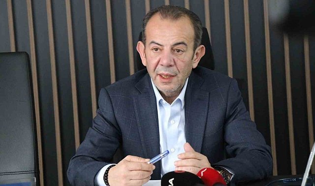 Bolu Belediyesi davasında 2. gün Tanju Özcan'ın "beton santrali" savunması ile tamamlandı