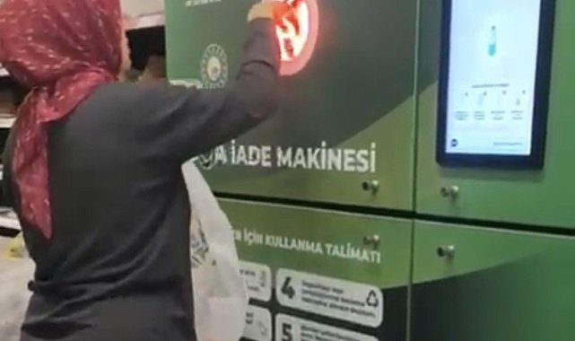 Bolu'da depozito kavgası: "10 kişinin kimlik numarasıyla"
