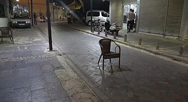 Boşanma aşamasındaki eşini silahla ağır yaraladı
