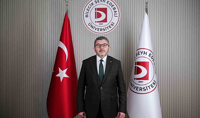 BŞEÜ'den Hindistan'la uluslararası iş birliği