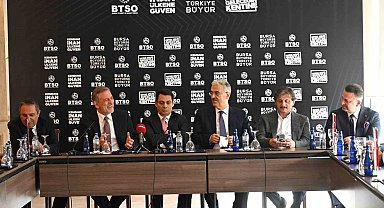 BTSOTAM, tahkim alanında etkinliğini artırıyor