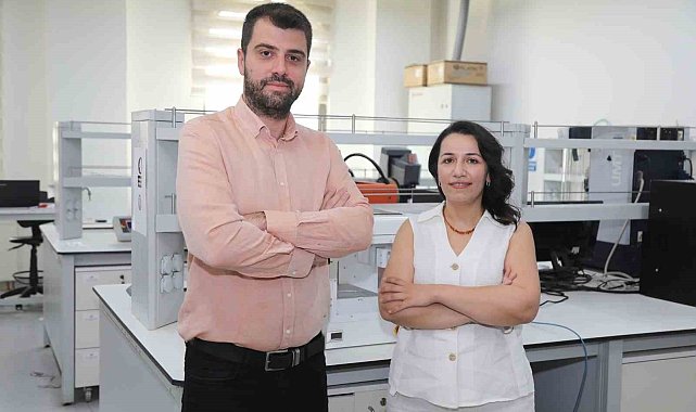 BTÜ'den kırık kemik tedavisine yeni nesil çözüm