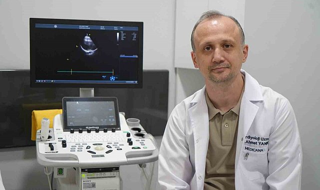 Bunaltıcı sıcaklar ölümcül kalp hastalıklarını tetikliyor