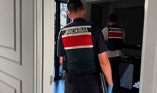 Burdur merkezli 750 milyon liralık yasa dışı bahis operasyonu: 7 tutuklama