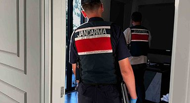 Burdur merkezli 750 milyon liralık yasa dışı bahis operasyonu: 7 tutuklama
