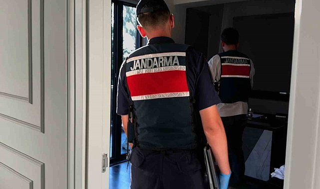 Burdur merkezli 750 milyon liralık yasa dışı bahis operasyonu: 9 gözaltı