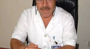 Burhaniye'de Dr. Mehmet Cüneyt hayatını kaybetti