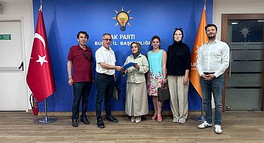 Bursa'da 50 bin, Türkiye'de 1 milyon esnaf sicil affı bekliyor