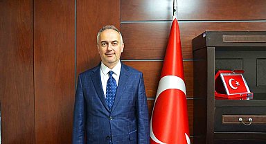 Bursa'da dijital sağlık devirimi; E-doğum ile bebeklerin ilk kimliği hastanede hazır