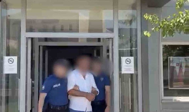 Bursa'da hakkında kesinleşmiş hapis cezası bulunan 3 firari yakalandı