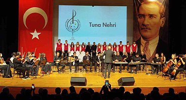 Bursa'nın kayıp ezgileri 15 Temmuz destanıyla yankılandı