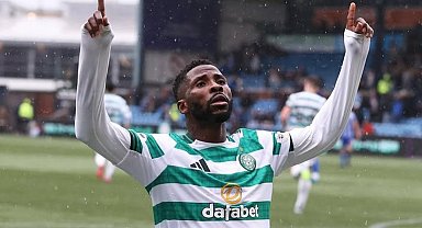 Bursaspor, Kelechi Iheanacho'yu renklerine bağladı