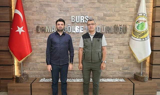 Bursaspor taraftarı orman yangınlarına karşı seferber oluyor