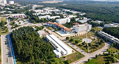 BUÜ, Türkiye'nin en iyi 18 üniversitesi arasında yer aldı