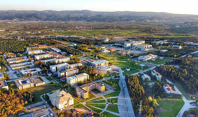 BUÜ'den aday öğrenciler için dijital tanıtım atağı