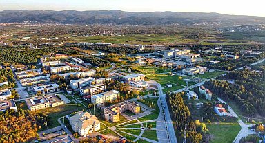 BUÜ'den aday öğrenciler için dijital tanıtım atağı