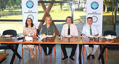 BUÜ'nün akademik yükselişi devam ediyor
