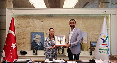 Büyükşehir'den Manavgat'ın geleceğine yatırım