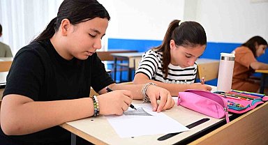 Büyükşehir'den miniklere ücretsiz resim eğitimi